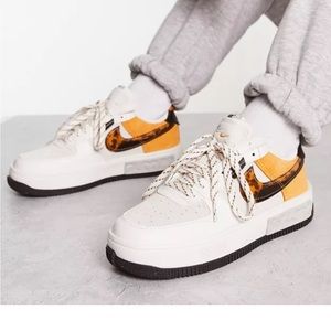 Nike Air Force 1 Fontanka